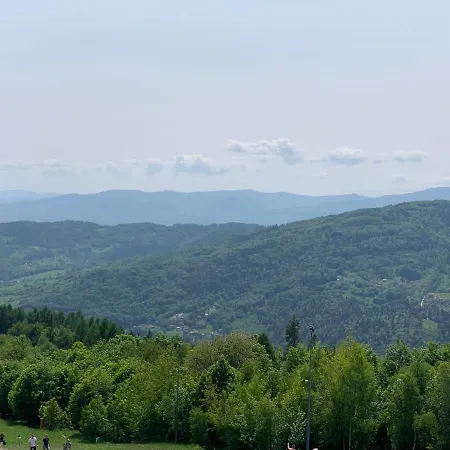 아파트 Sloneczny Swierkowa