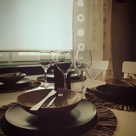 Sloneczny Swierkowa * Buczkowice