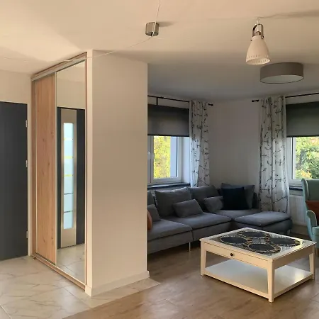 Sloneczny Swierkowa 아파트