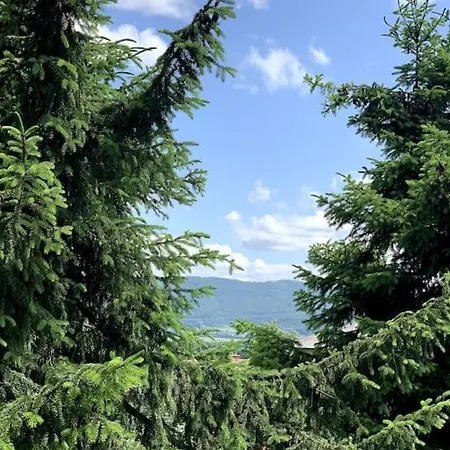 Apartmán Sloneczny Swierkowa Buczkowice