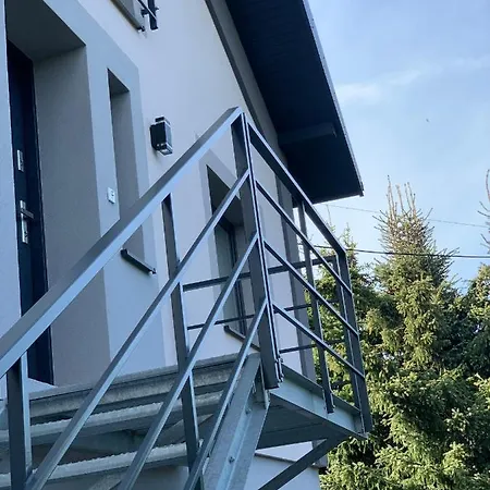 Sloneczny Swierkowa * Buczkowice