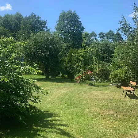 Sloneczny Swierkowa *