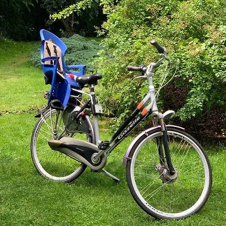 Sloneczny Swierkowa 아파트 *