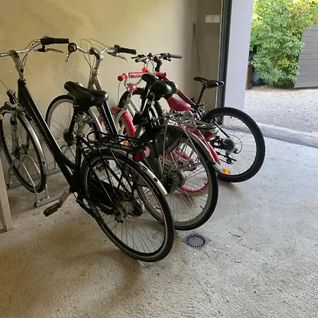 아파트 Sloneczny Swierkowa