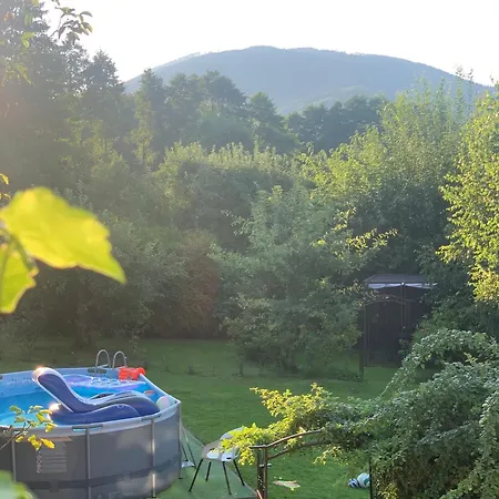 Apartmán Sloneczny Swierkowa *