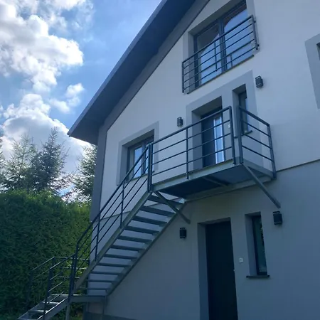 Sloneczny Swierkowa * Buczkowice