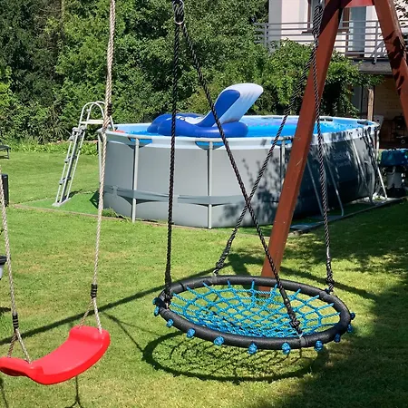 Sloneczny Swierkowa Buczkowice