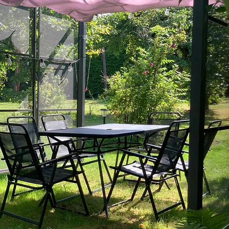 Sloneczny Swierkowa Apartmán