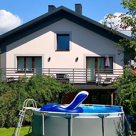 Sloneczny Swierkowa * Buczkowice