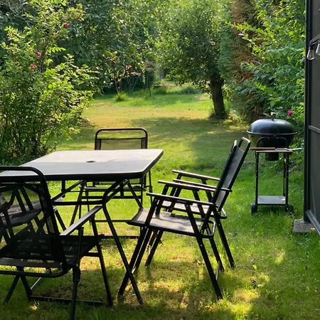 Sloneczny Swierkowa Apartmán Buczkowice