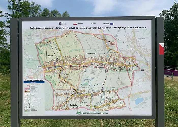 Διαμέρισμα Sloneczny Swierkowa *