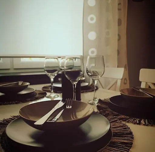 Sloneczny Swierkowa * Buczkowice