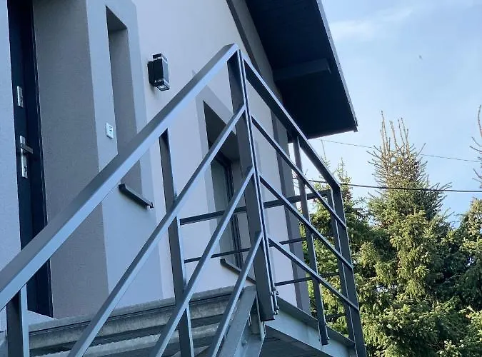 Sloneczny Swierkowa * Buczkowice