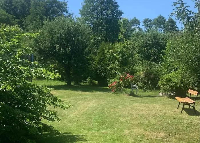 Sloneczny Swierkowa *