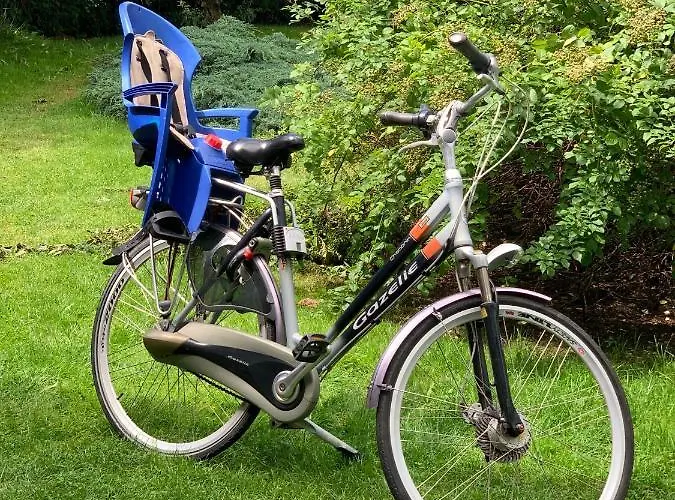 Sloneczny Swierkowa 아파트 *