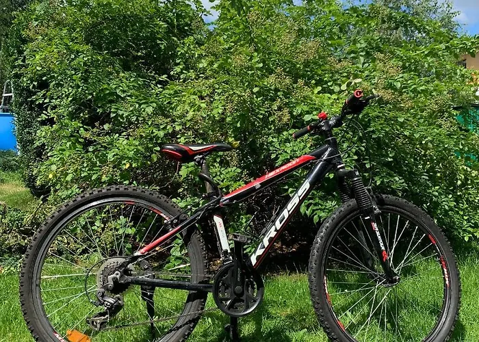 Sloneczny Swierkowa Διαμέρισμα