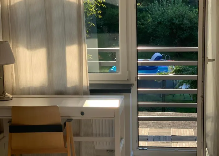 Sloneczny Swierkowa דירה