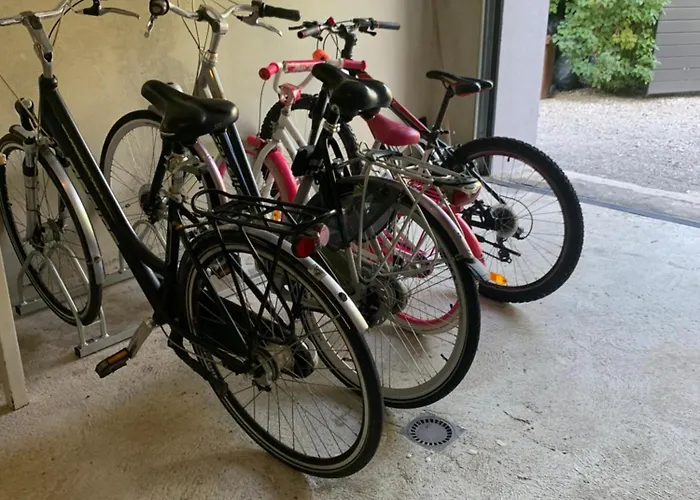 דירה Sloneczny Swierkowa