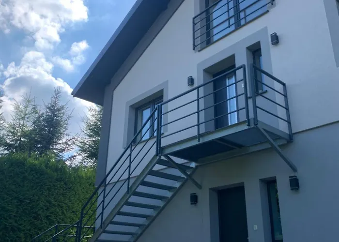 Sloneczny Swierkowa * Buczkowice