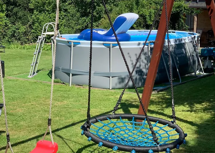 Sloneczny Swierkowa Buczkowice