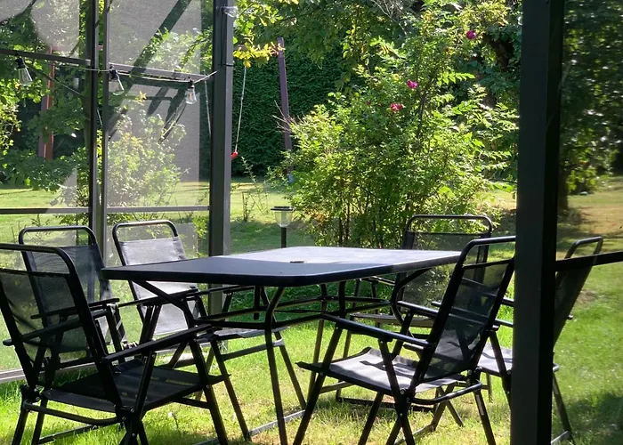 Sloneczny Swierkowa Διαμέρισμα