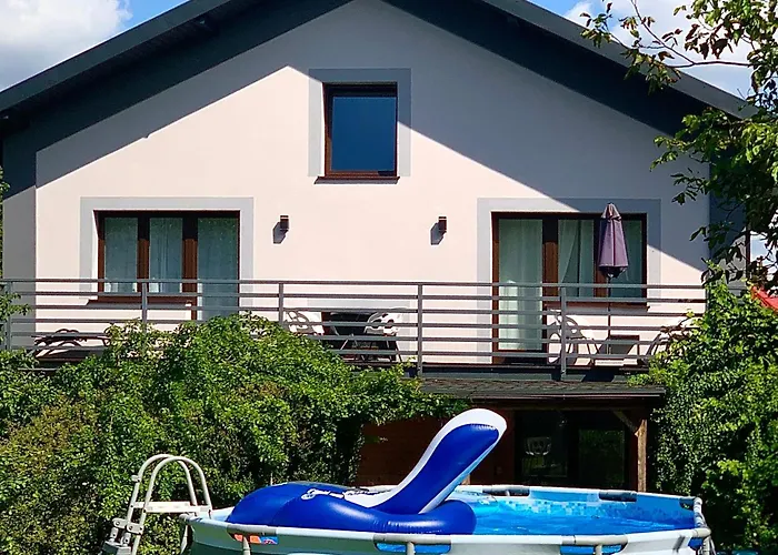 Sloneczny Swierkowa * Buczkowice