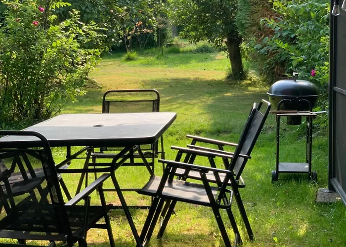 Sloneczny Swierkowa Διαμέρισμα Buczkowice